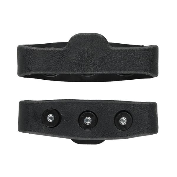Atom Snow Grip skridsikre S-M med tre ståldupper_TF