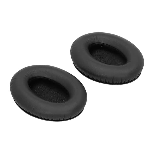 Hovedtelefonpude Pad Cover Udskiftelig Memory Foam Headset Ørepude til AE1 TP1 TP1A