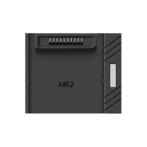 Gimbal Drone USB-laddare for Air 2/air 2s-laddare Enkanaligt oppladningsbart batteri null ingen