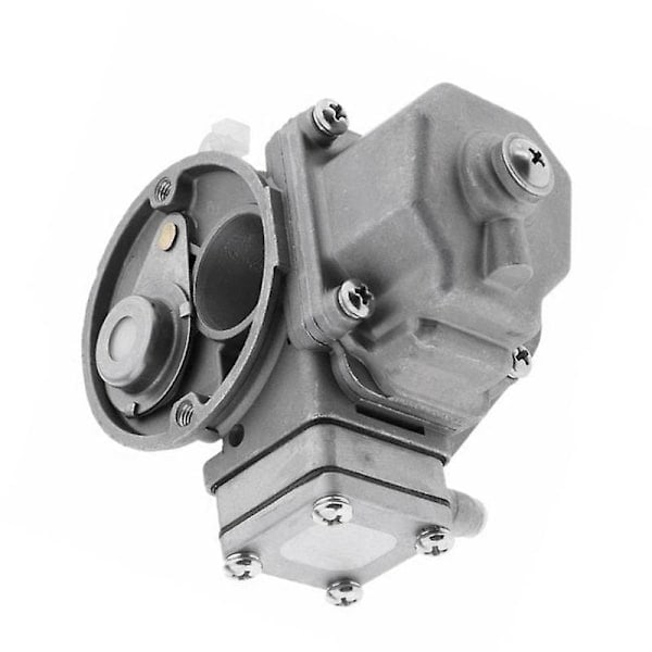 Yamaha 4HP 5HP 2-tahti perämoottorin kaasutin 6E0-14301-00
