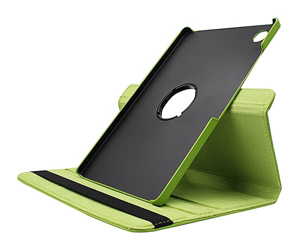 360 Deksel Samsung Galaxy Tab A8 10.5 (2021) Ljusrosa