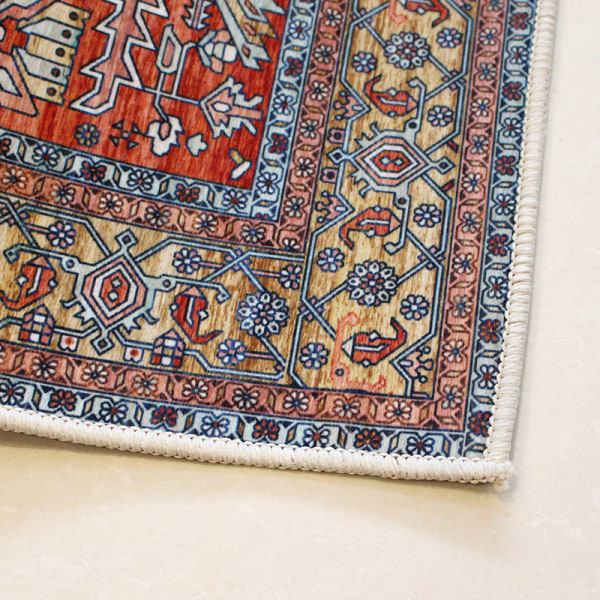 Myk teppe rundt stue 60/80/100cm 80*80cm
