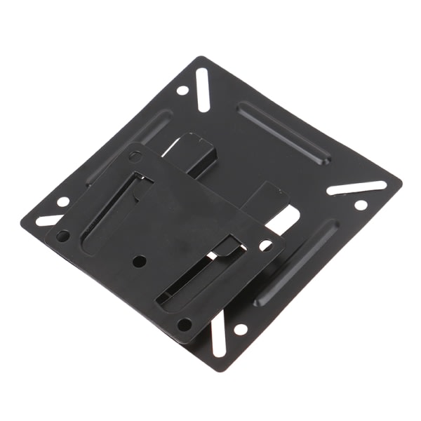 ALLAN veggfeste for LED LCD-skjerm flat ramme Black ONE SIZE