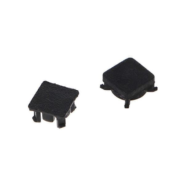 9 stk. Gummiføtter Plastknapp Skruelokk Sett for PS3 Slim Controller_tfrf
