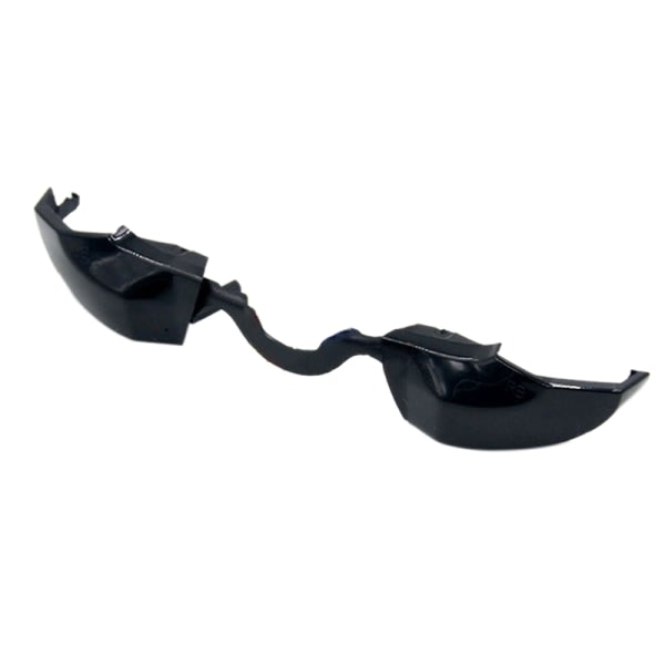 LB RB Bumpers Crowbar Sort Reservedele til Xbox One Elite one size