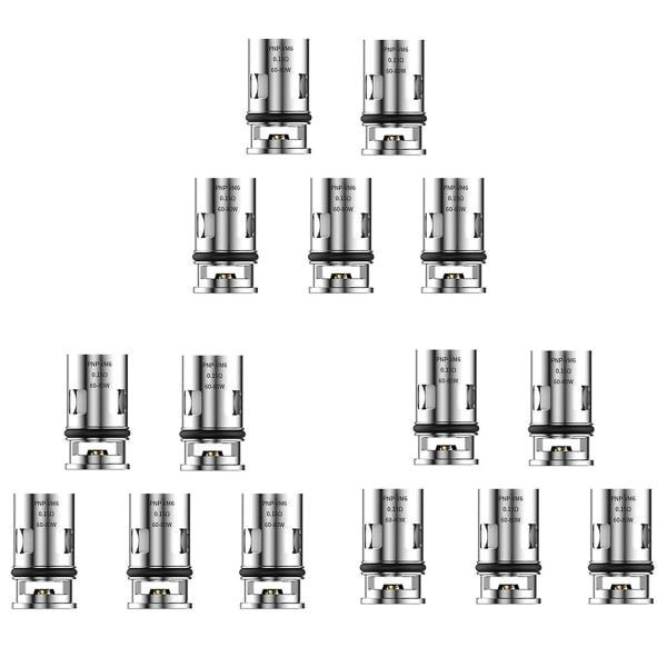 Pnp Höyrystin Ersättyskäämi Vm6 0.15ohm Pnp Käämi Drag X/drag Max /argus Pro /argus X /argus