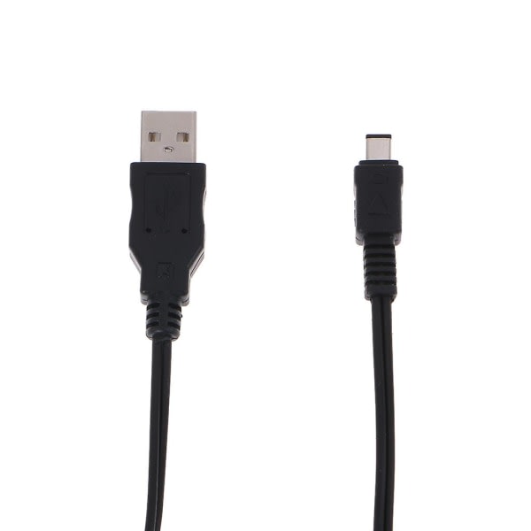 USB Laddkabel För Ca-110 Laddkabel Ersättningskabel 120cm null ingen