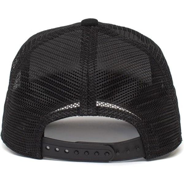 Børne Black Panther Trucker Cap Bros. camouflage leopard camouflage leopard camouflage leopard