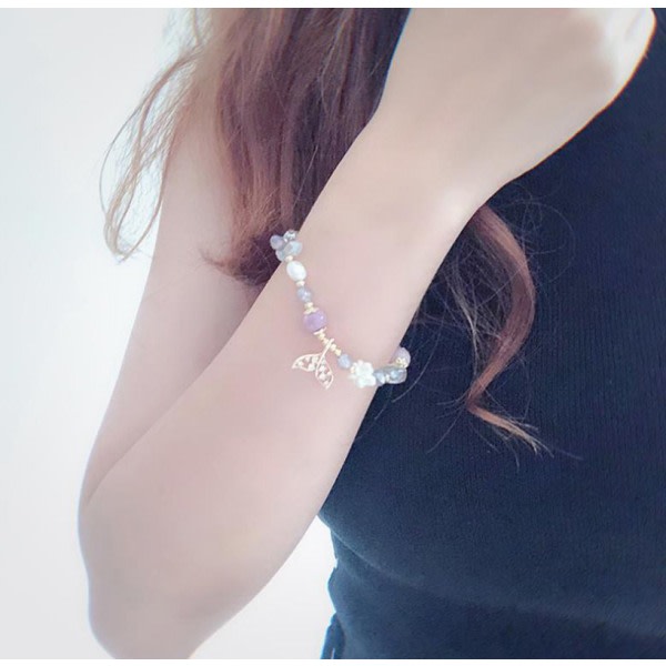 Charm armbånd til kvinder
