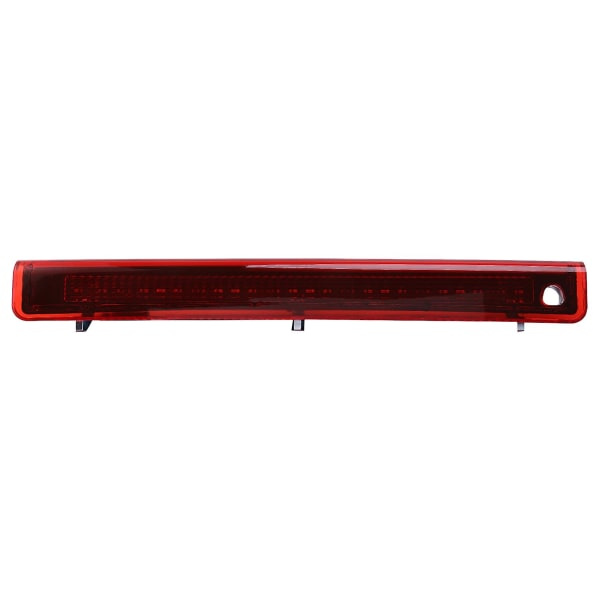 Kolmas jarruvalo, LED-jarruvalo Renault Megane Hatchback Mk3 2008-2016 Takavalo, punainen