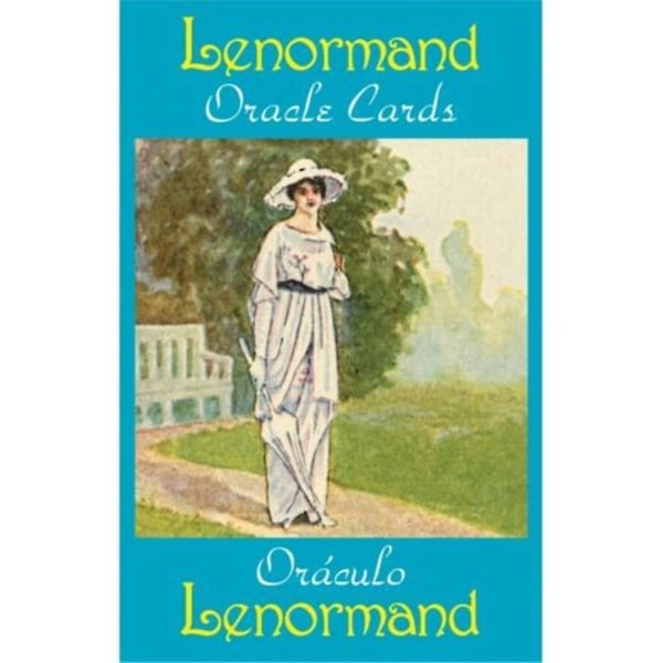 Oracle Tarot Oracle Tarot Pelikortit zdq