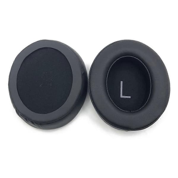 Øreputer Øreklokker Erstatning for SENNHEISER MOMENTUM 3.0 Headset Proteinlær Gull_tfrf