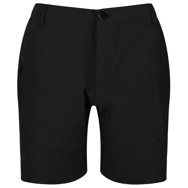 Regatta Highton Mid Shorts 33in Svart Black 33in zdq