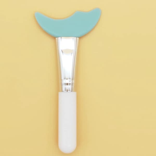 Lash Guard - Eyeliner Aid - Eyelash Mask - Reusable - Soft Silicone Edge - Eye Makeup Protector