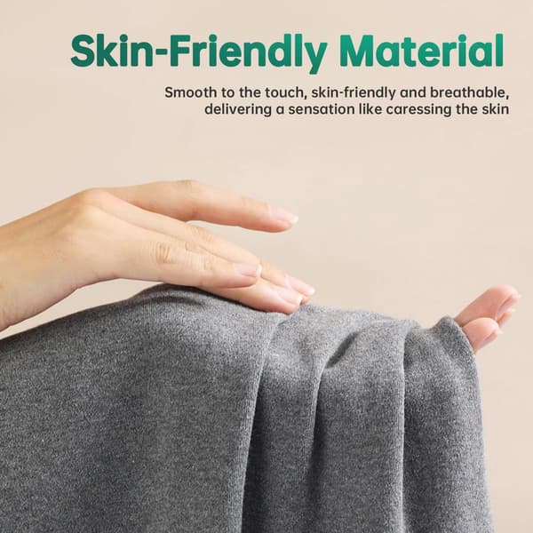 Face pillow for massage - Massage pillow - Memory foam face pillow - Headrest - Pillow with hole - U