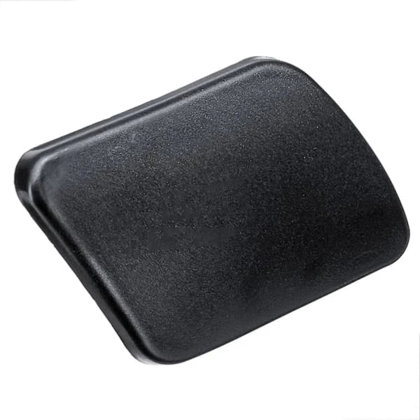Frontfanger frontlyktvaskerdyse deksel for Golf 4 IV Mk4 1998-2006 1J0955109A