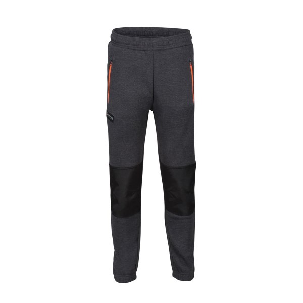 Regatta Mens Jeopardize Jogging Bottoms L Seal Grey Seal Grey L zdq