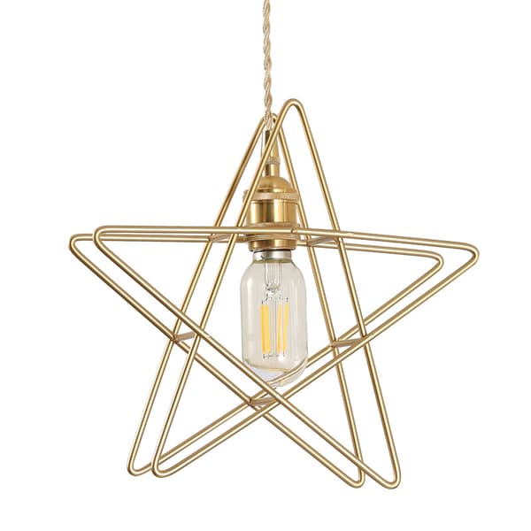 *Moderne LED loftslampe stue lampe moderne dekorationslys*_tfrf