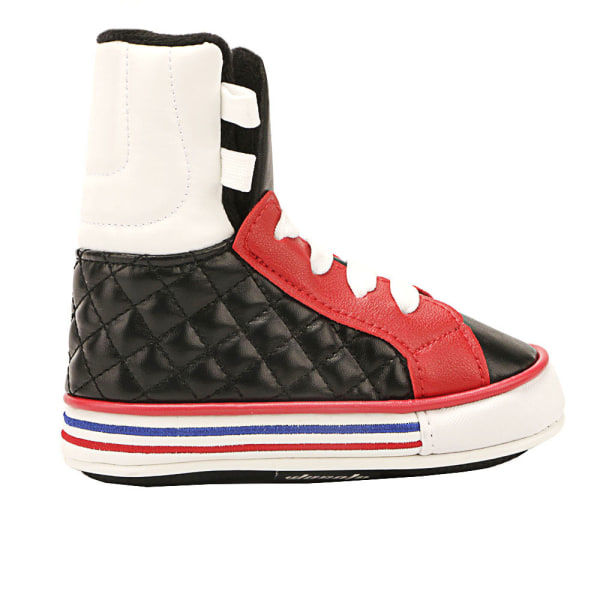 1st Golf Putter Cover Personlig Shoe Skaft Cover L Form Ett skaft Cover PU Cap