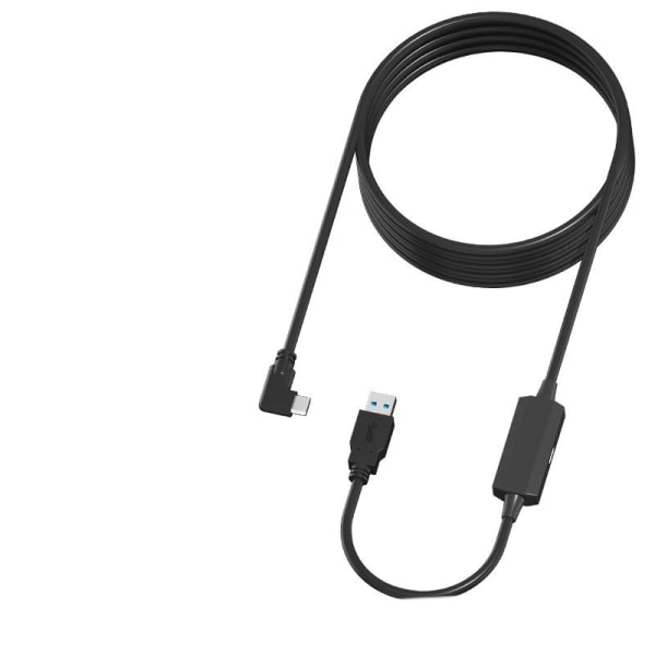 CDQ USB A till Type-C länkkabel för Oculus Quest 1/2 5 mCDQ