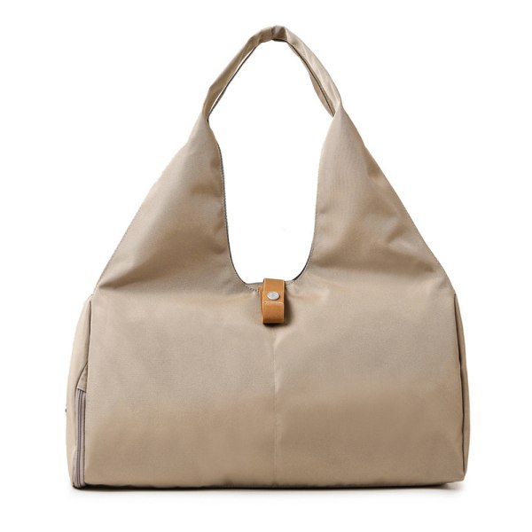 CDQ Fashion Gym Tote Sport Bag, Multipel Travel Duffle Bag