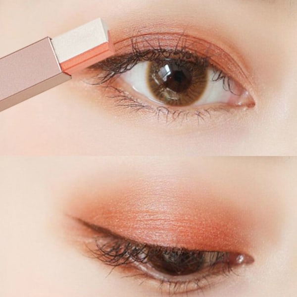 Eye Shadow Stick Double Color 06 06 06
