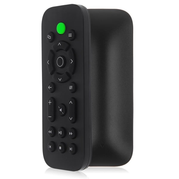 CDQ Media Remote Controller Spilltilbehør for Xbox One-konsollen