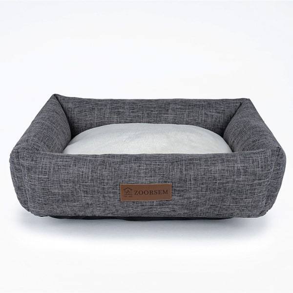 Hundeseng ortopedisk, S/M 60*50cm
