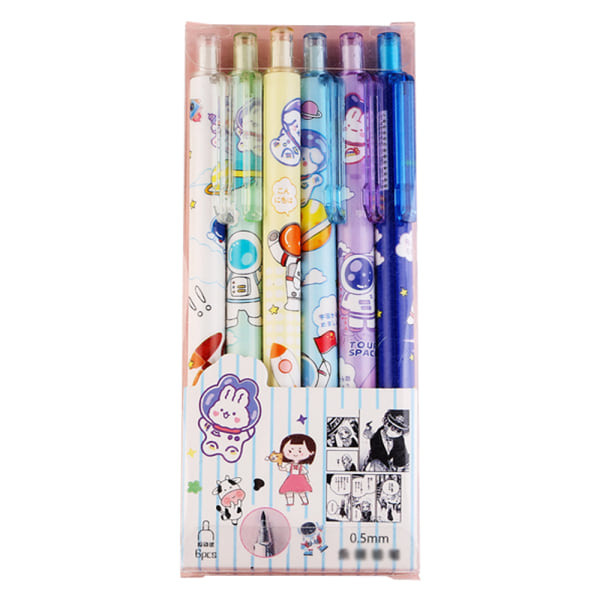 HB grafittblyanter, egnet for skole, student, kunst,