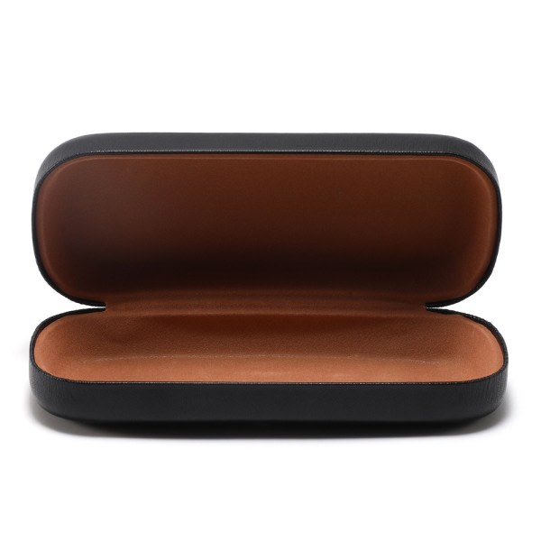 CDQ Case med hårt skal, bærebart glittrande glänsande case