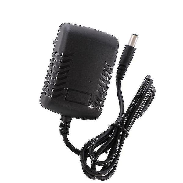 Lader for barnas elbil - Blybatterilader, 12v/1000ma, Pålitelig Po
