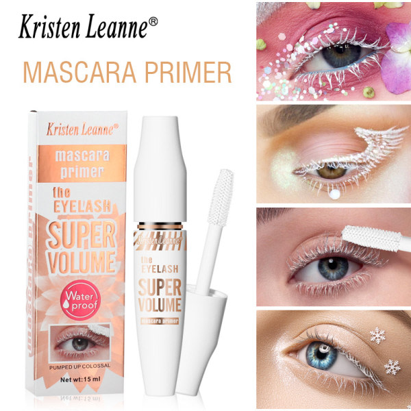 Mascara Primer, 2 stk.