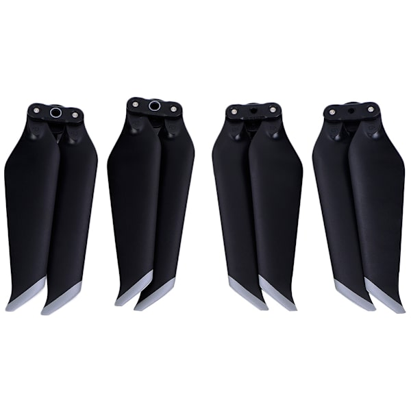 Folding Propellers For Dji Mavic Pro, Quiet Quick Release Drone Replacement Propellers, High Quality, Suitable For Softer Quieter Flight