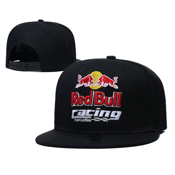 Red Bull F1 Racing Red Bull Racing Visir baseballkeps 28