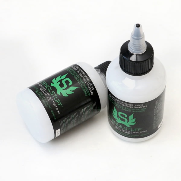 120ml Thermal Copier hine Application Ink 120ml