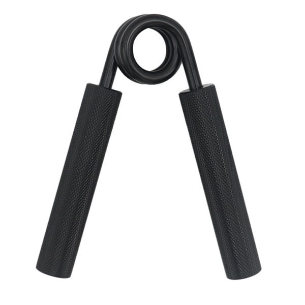 Handgreppsstärkare, Heavy-Duty Grip Set, Träning black-250lb
