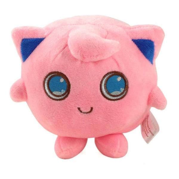 Jigglypuff plyschdocka 15cm