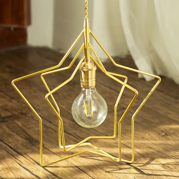 *Moderne LED-taklampe stuelampe moderne dekorasjonslys*_tfrf