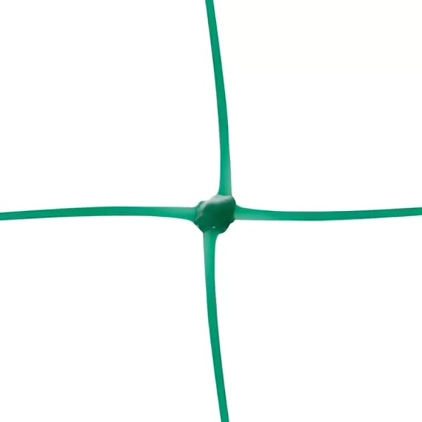 Vækstnet / Støttenet til Planter - 2x20m 450
