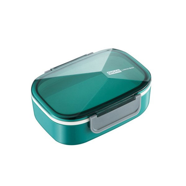 Stor Lunchbox [1500 ml] - Läckagesäker Lunchbox