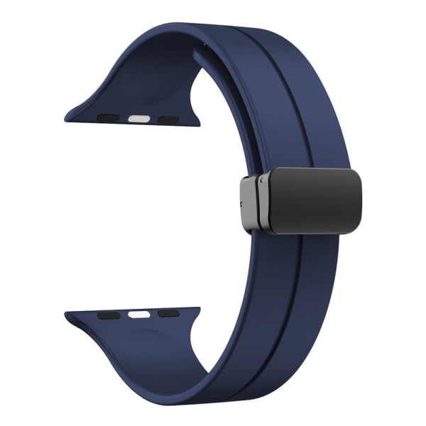 Magnetisk rem til Apple Watch-remme
