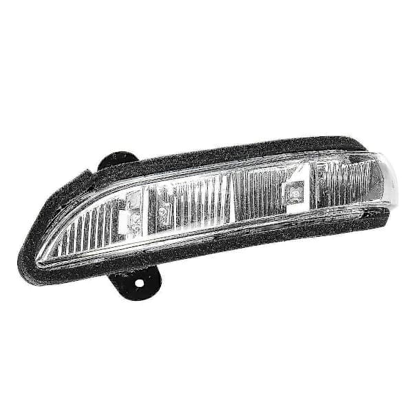 Auton vasen sivupeilin vilkkulamppu W211 W221 W219 2007-2011 E320 E350 E550 E63 2198200521_tfrf