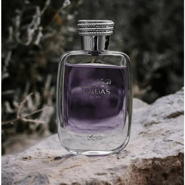 Herrparfym, Eau de Toilette - 100 ml
