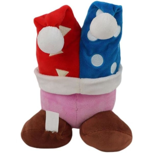 Kirby plysch, 11,8\" Marx plyschleksak för spelfantaster present, söt figurdocka för barn och vuxna