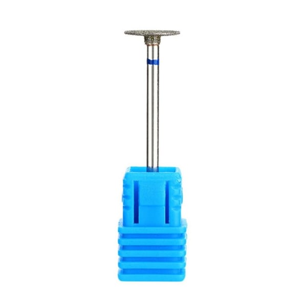 Negleborkroner Clean Burr CC C A C