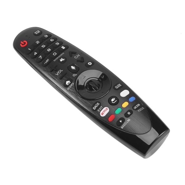 An-mr650a Ingen stemmefjernkontroll for LG Smart LED-TV