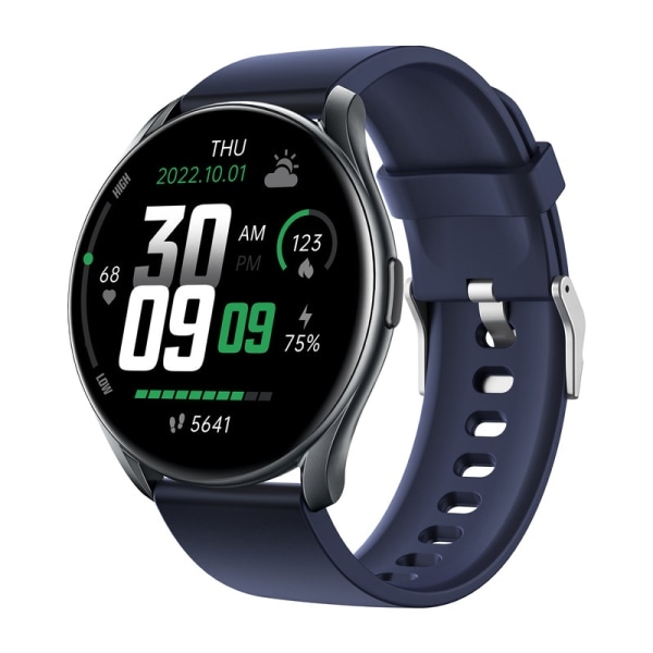 GTR 1 smartklokke, fitness tracker for iOS og Android