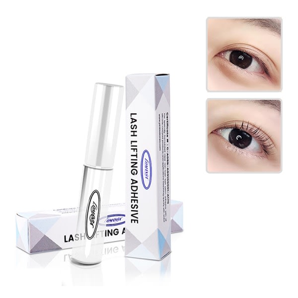 Profesjonelt Lash Lifting Lim for øyenvippe løft Perming Adhesive