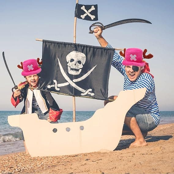 Anime Chopper-hatt, One Piece Chopper Cosplay-hatt, Vintermössa för flicka, dam, festpresenter