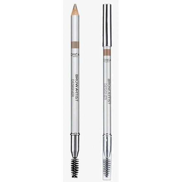 \"L'Oreal Brow Artist Designer Kulmakynä - 301 Blonde\"